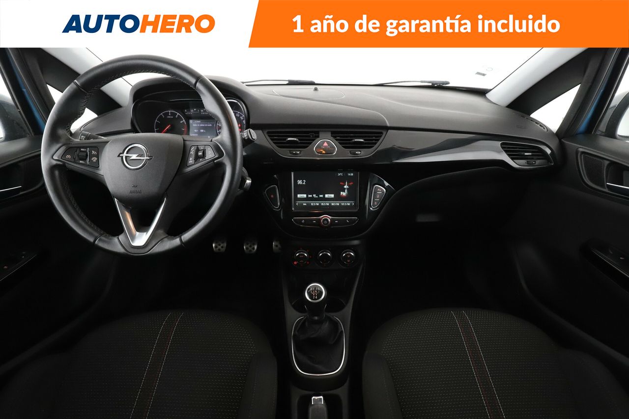 Foto Opel Corsa 13