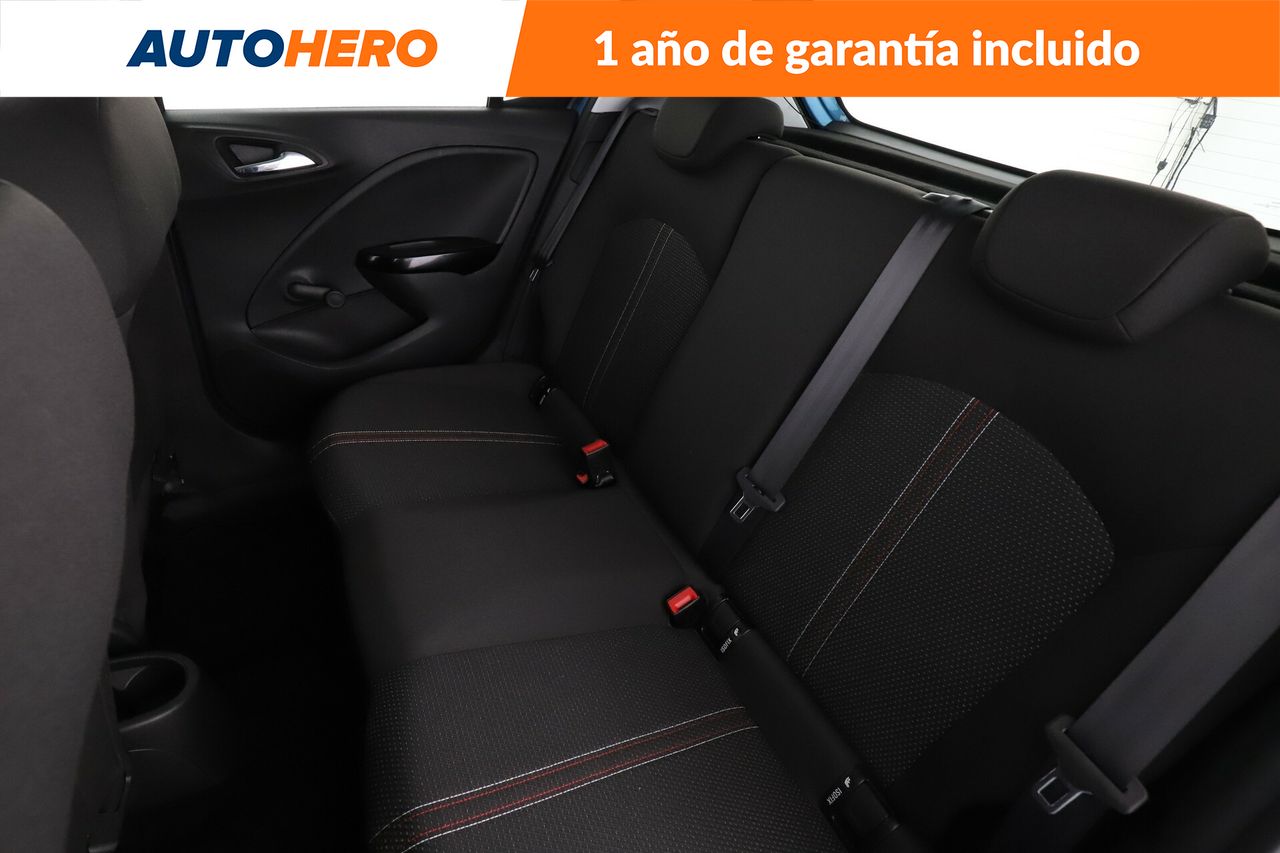 Foto Opel Corsa 15