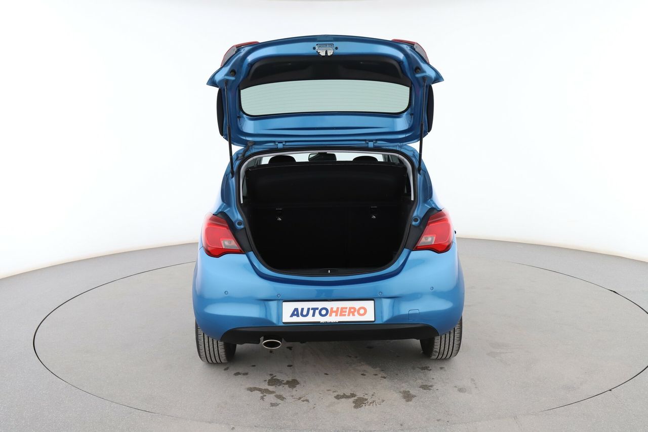 Foto Opel Corsa 17