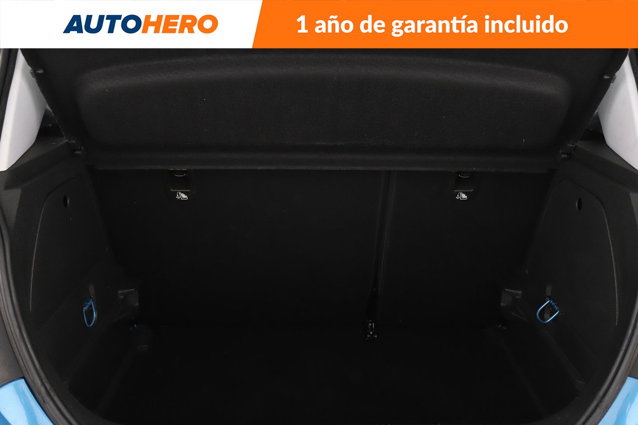 Foto Opel Corsa 18