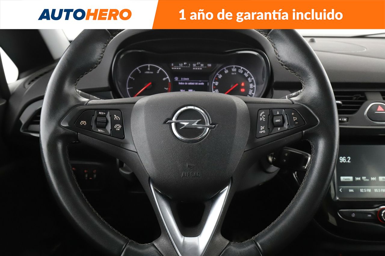 Foto Opel Corsa 20