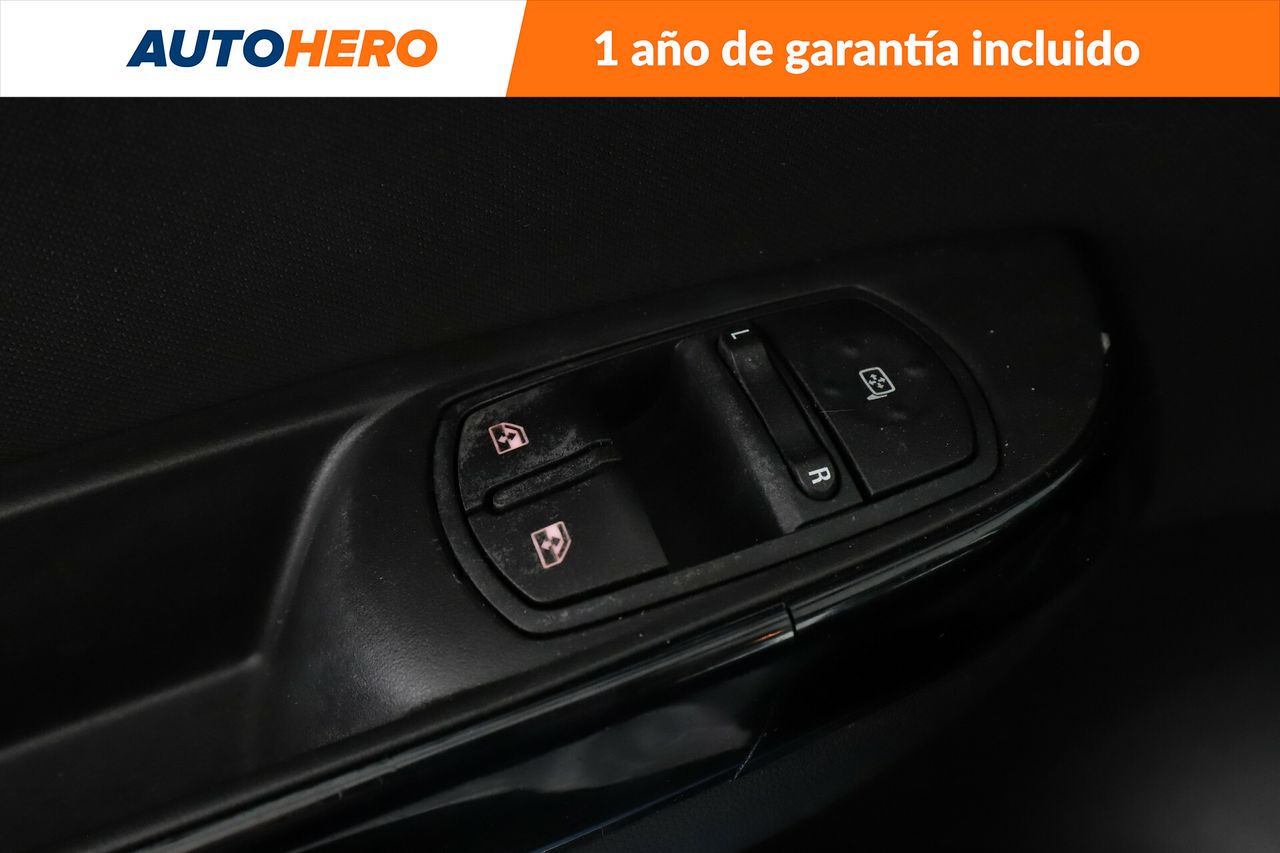 Foto Opel Corsa 22