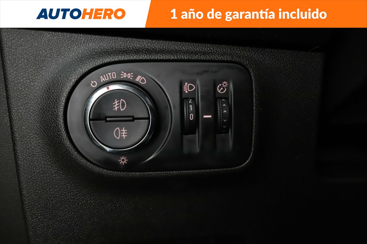 Foto Opel Corsa 23