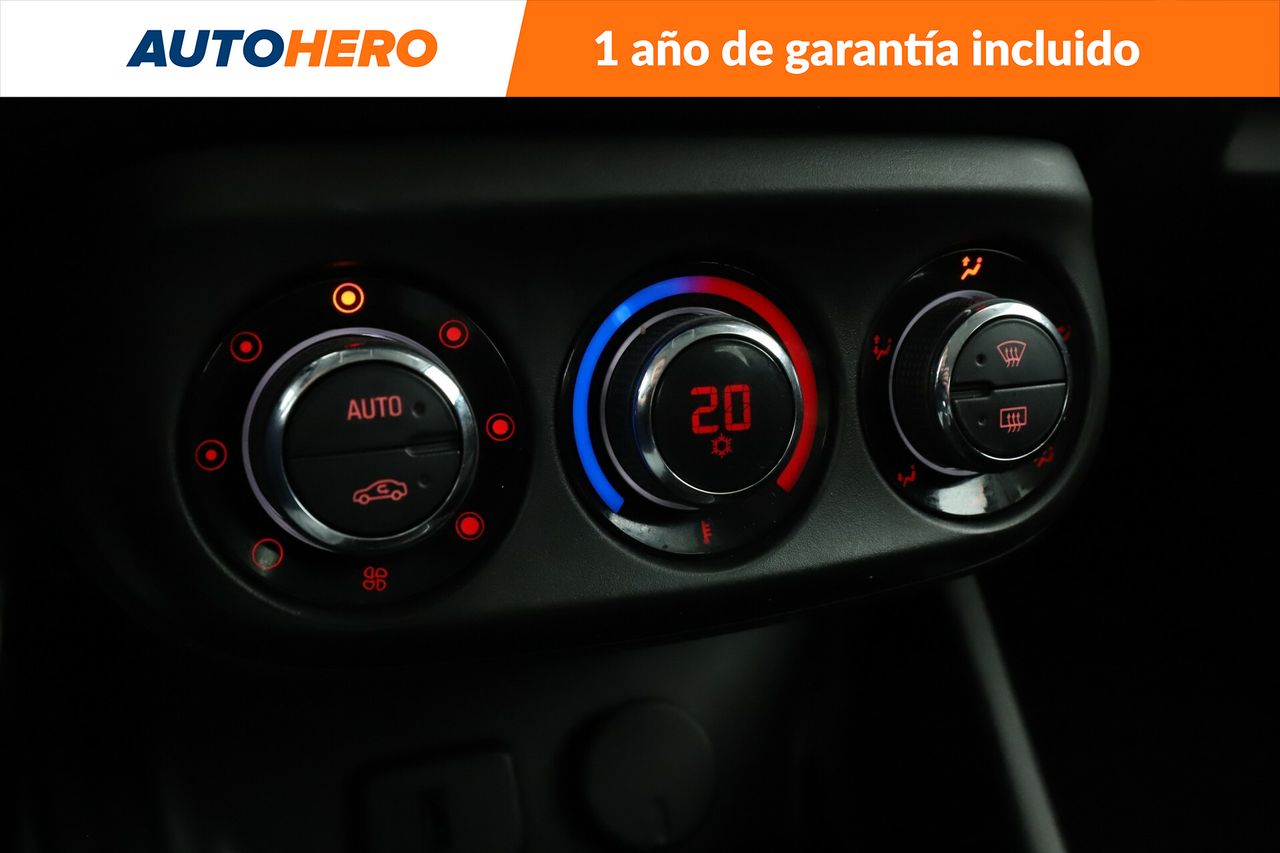 Foto Opel Corsa 24