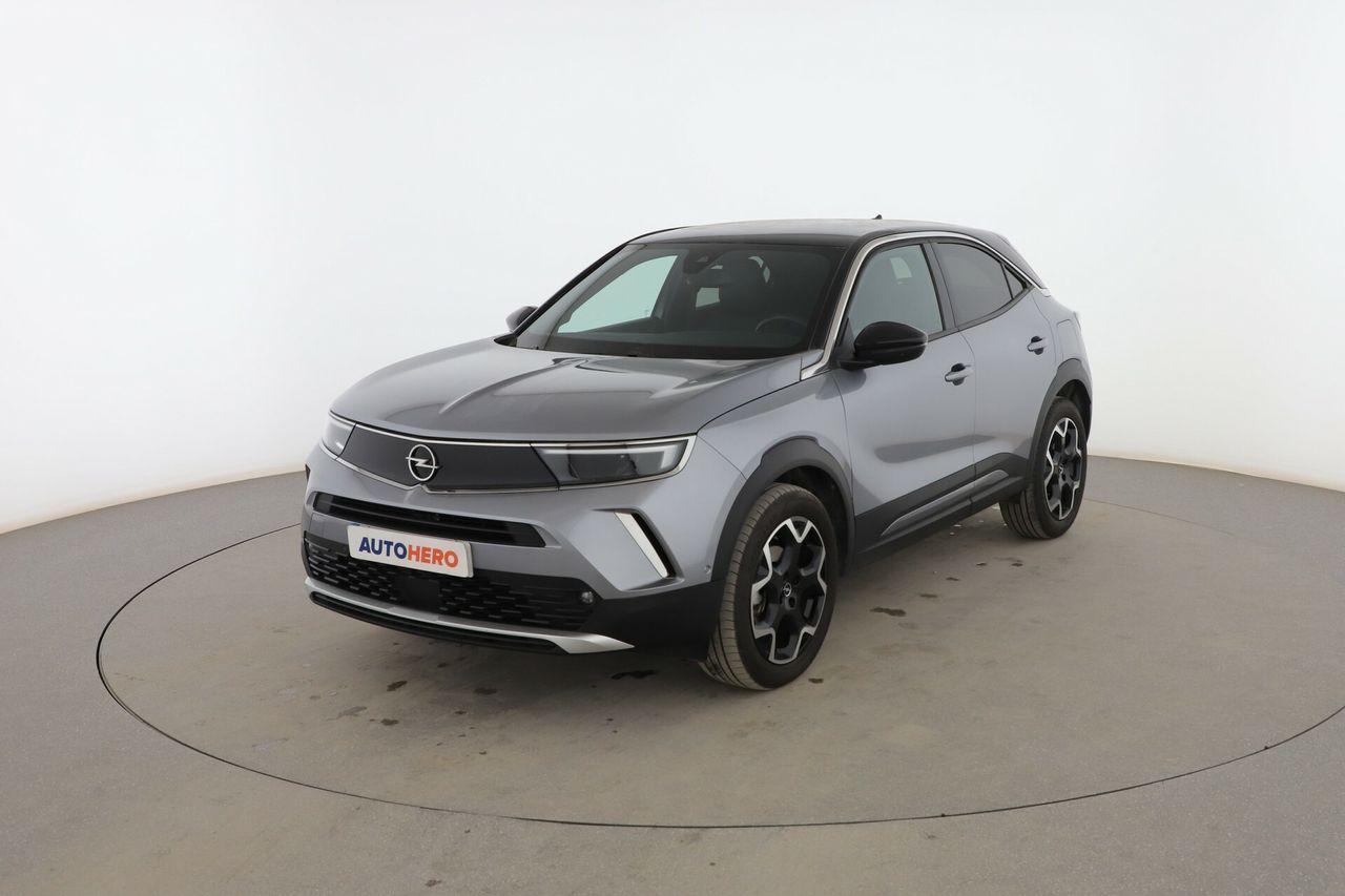 Foto Opel Mokka X 1
