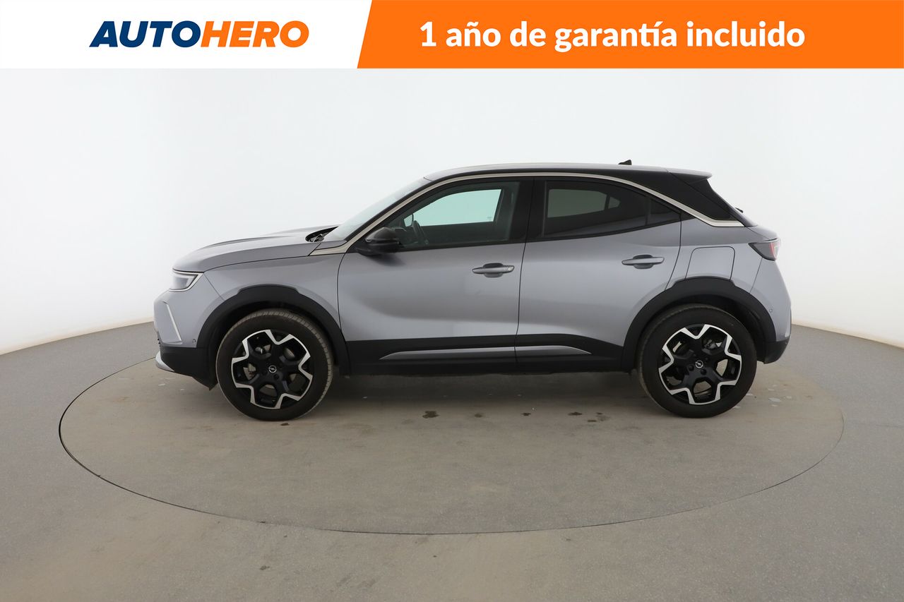 Foto Opel Mokka X 3