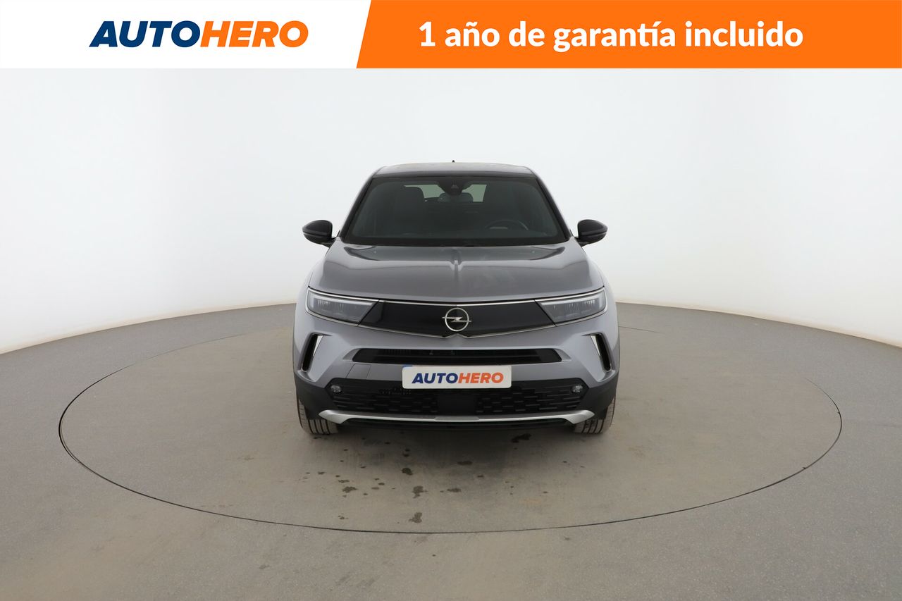 Foto Opel Mokka X 9