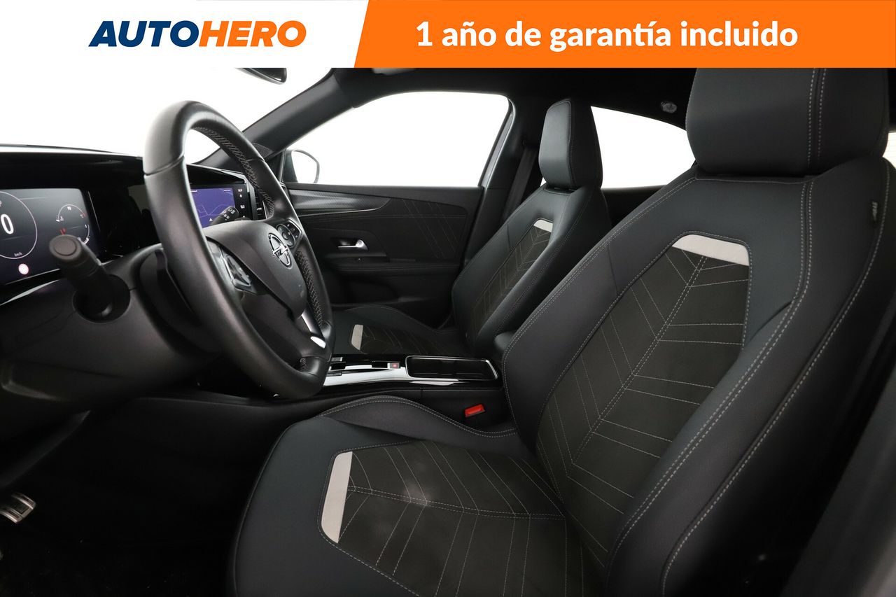 Foto Opel Mokka X 11