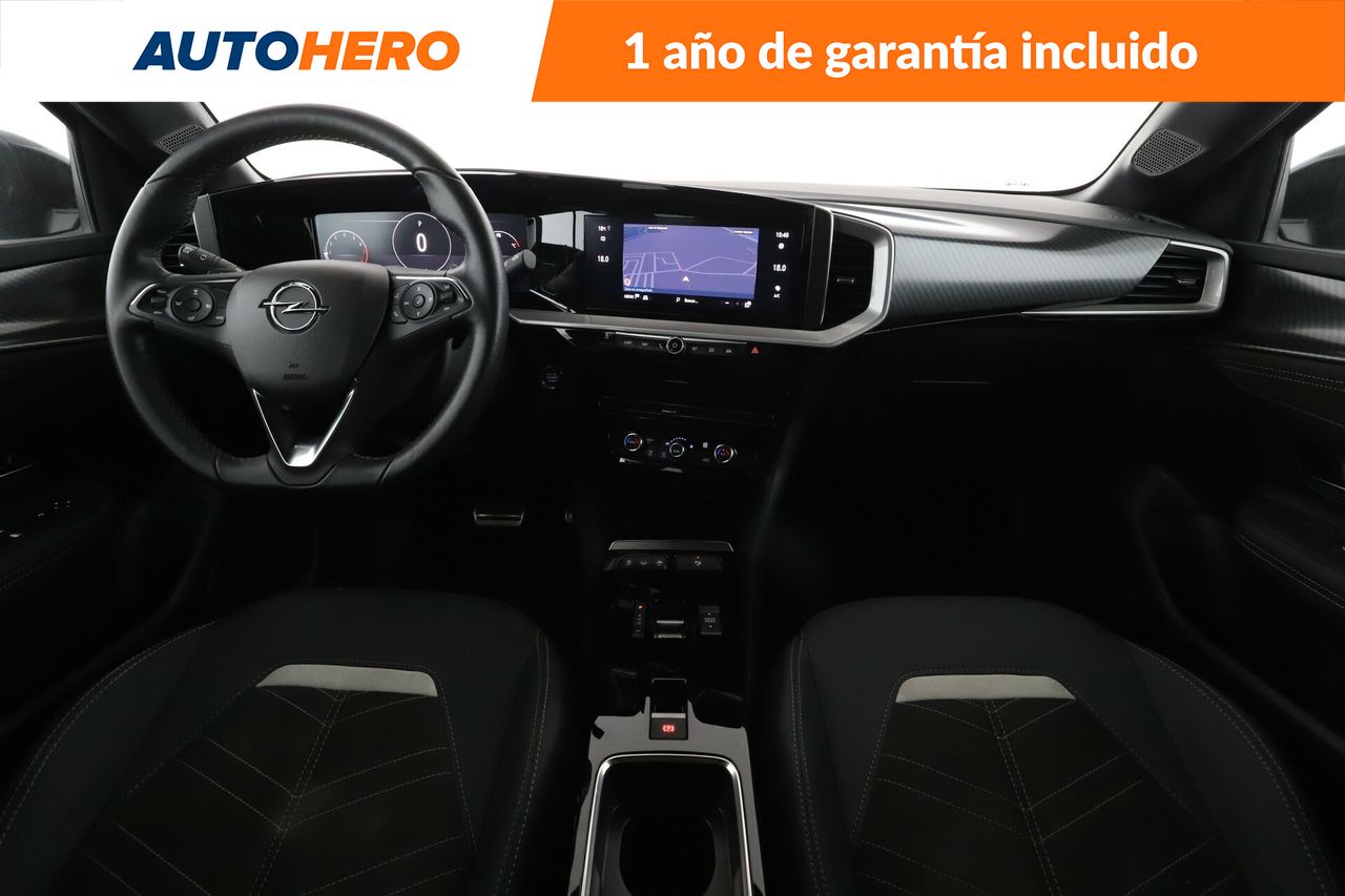 Foto Opel Mokka X 13