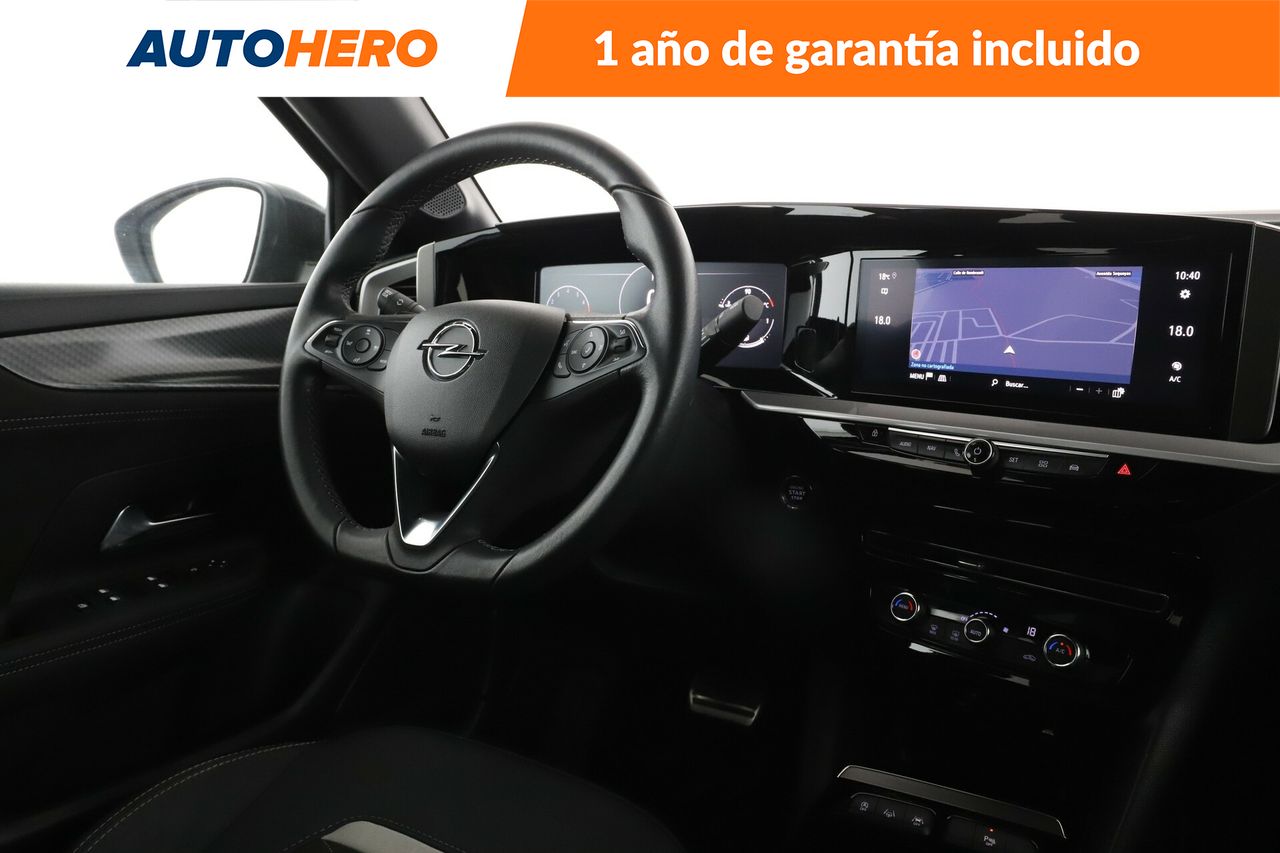 Foto Opel Mokka X 14