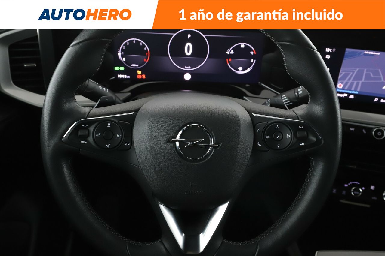 Foto Opel Mokka X 20