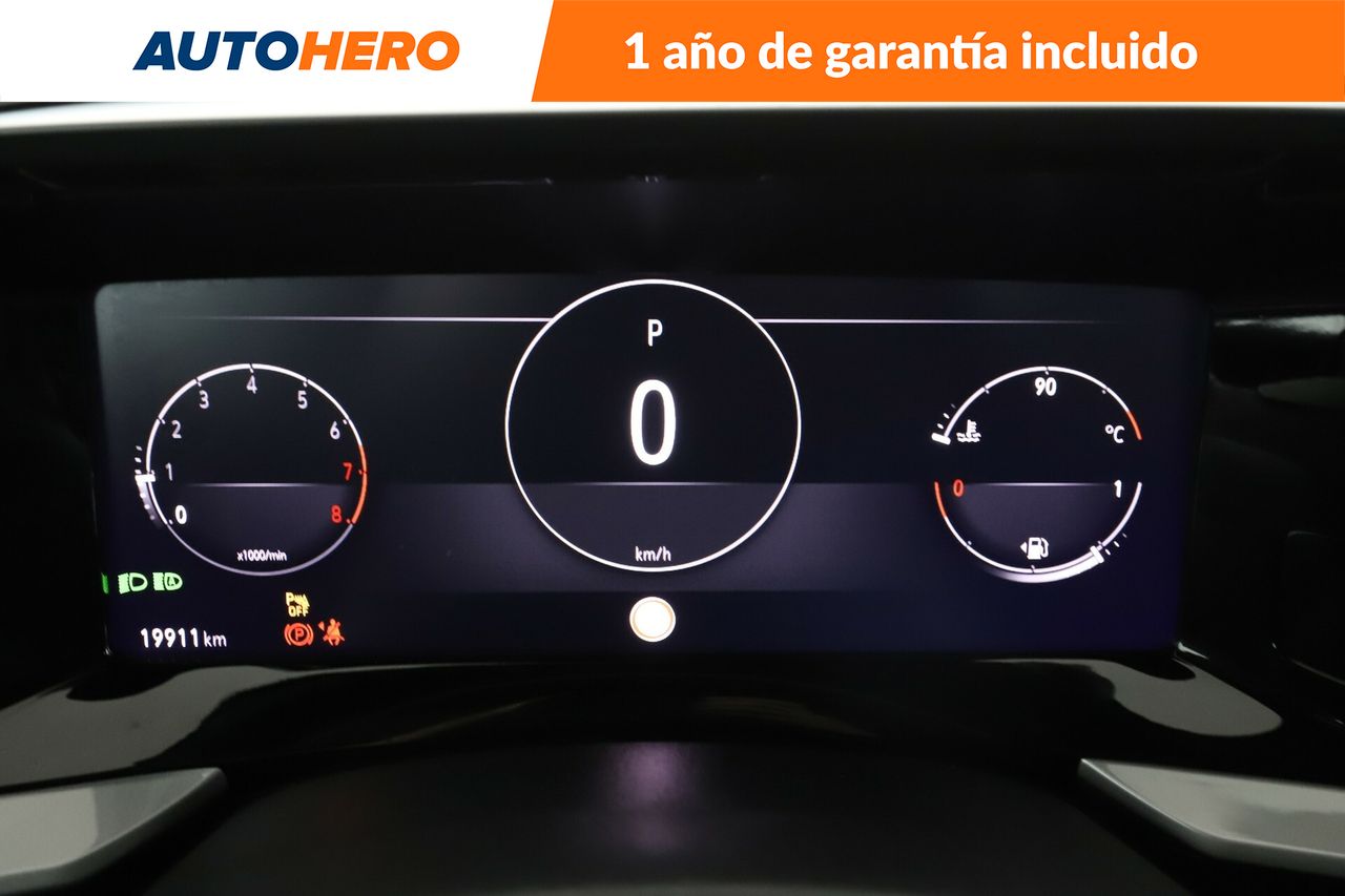 Foto Opel Mokka X 21