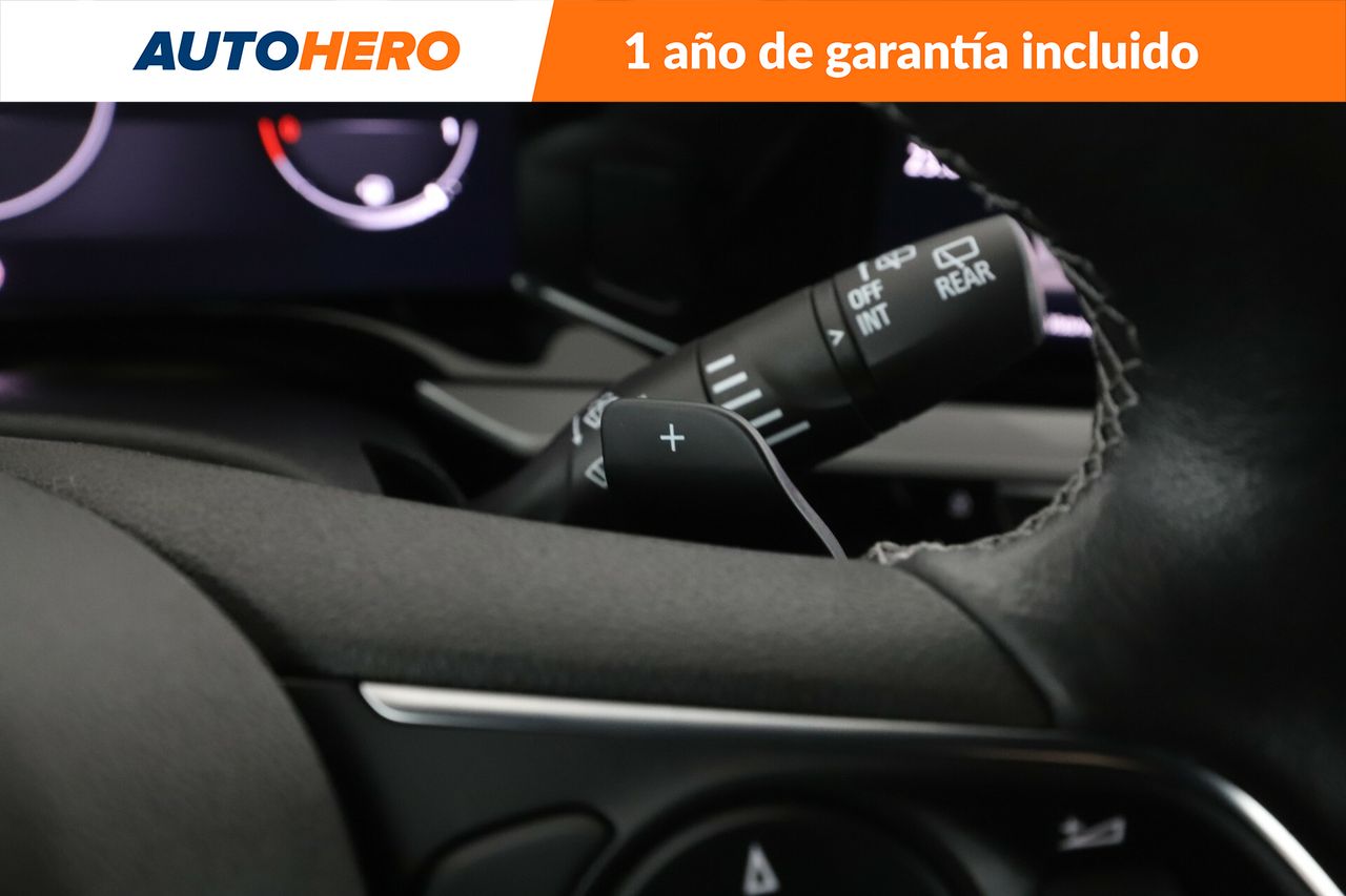 Foto Opel Mokka X 30