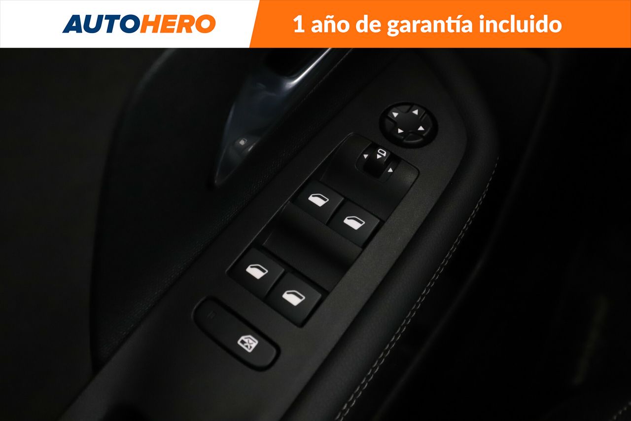 Foto Opel Mokka X 31