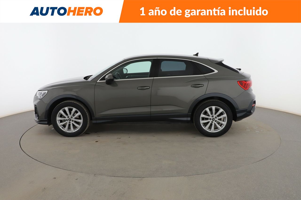 Foto Audi Q3 3