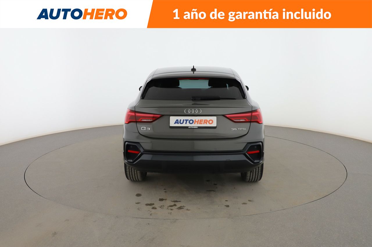 Foto Audi Q3 5