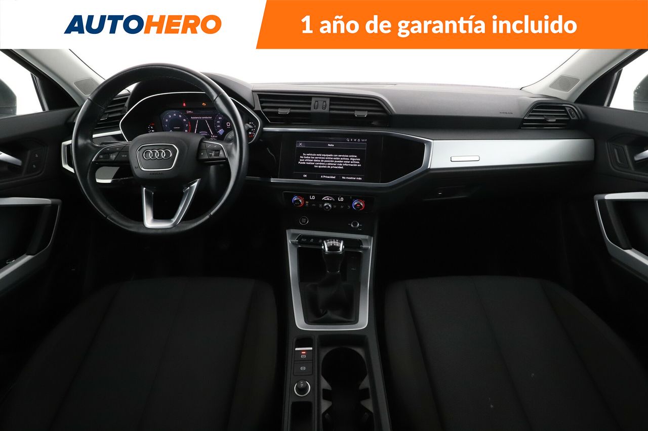 Foto Audi Q3 13