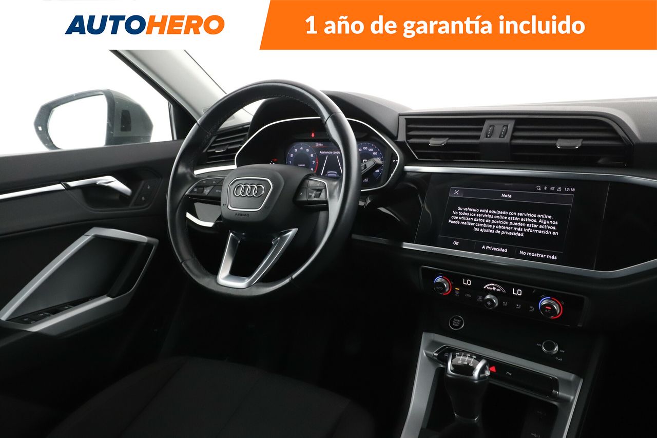 Foto Audi Q3 14