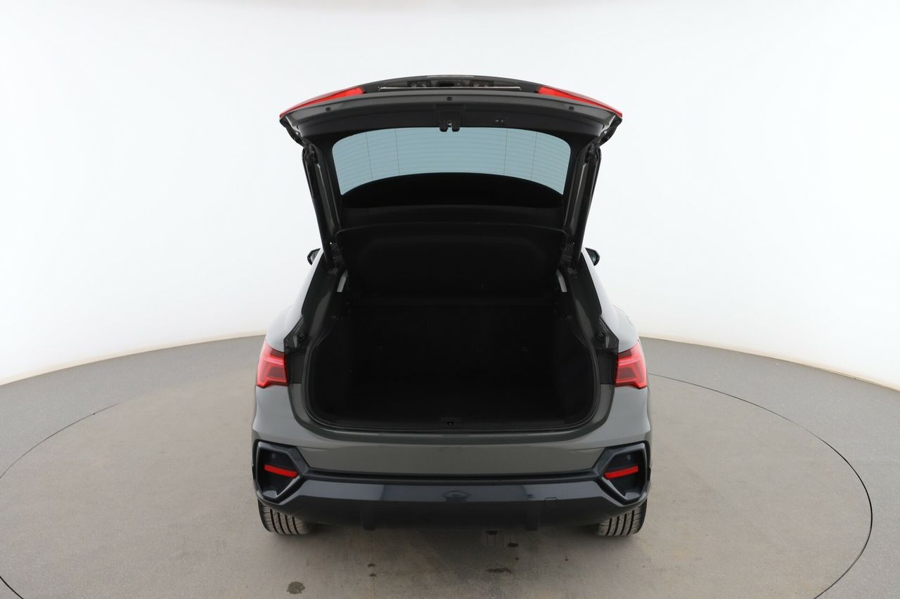 Foto Audi Q3 17