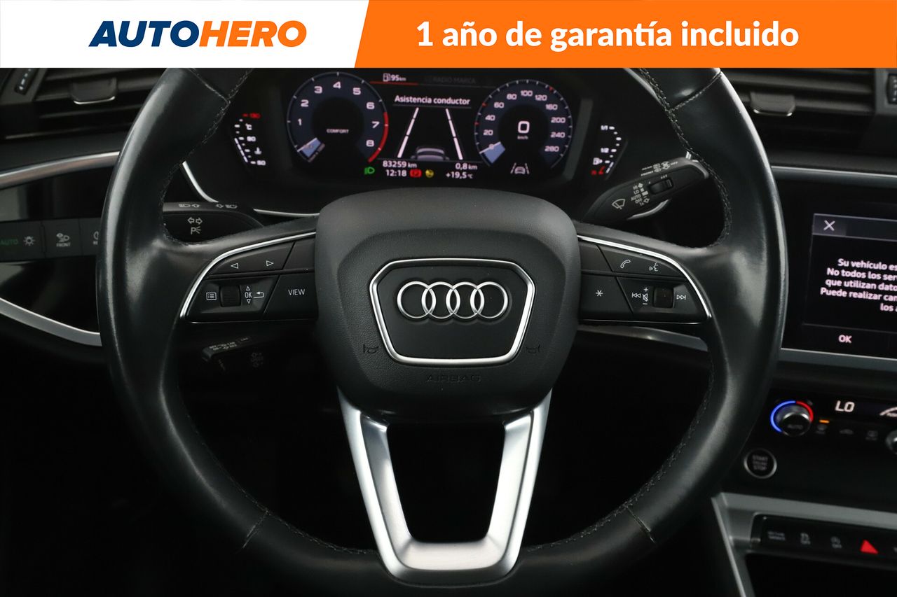 Foto Audi Q3 20