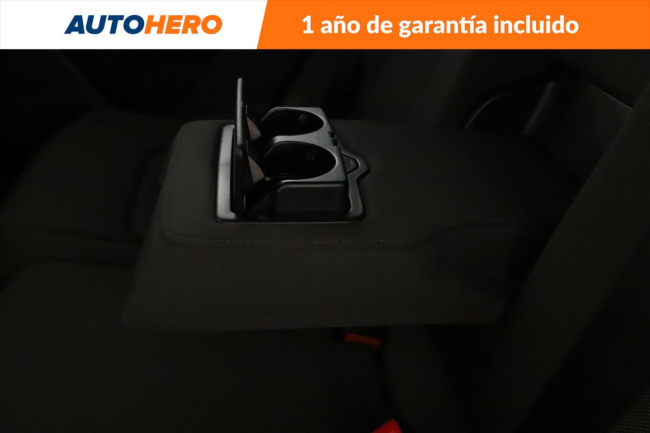 Foto Audi Q3 23