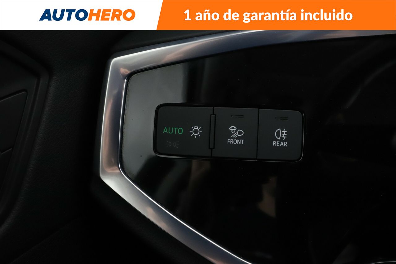 Foto Audi Q3 25