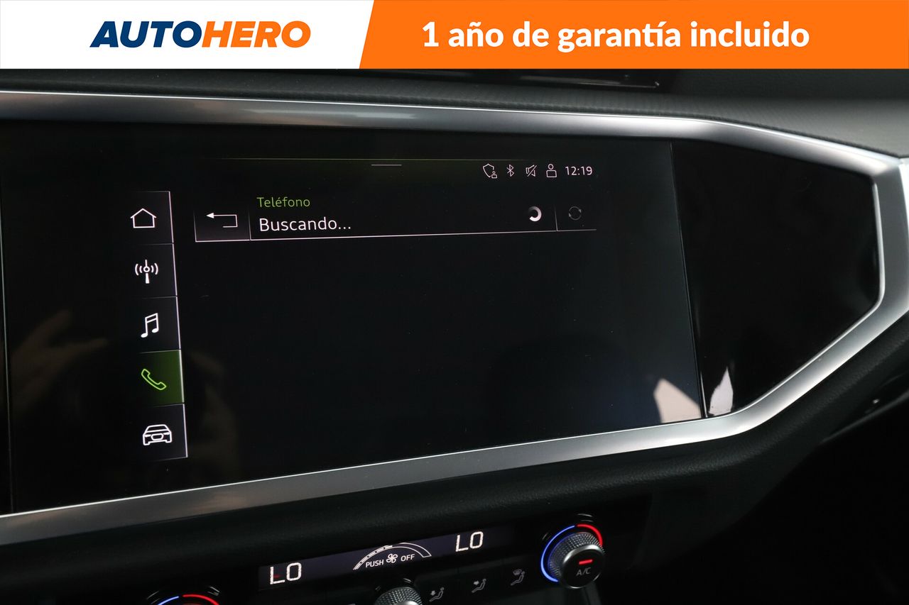 Foto Audi Q3 27