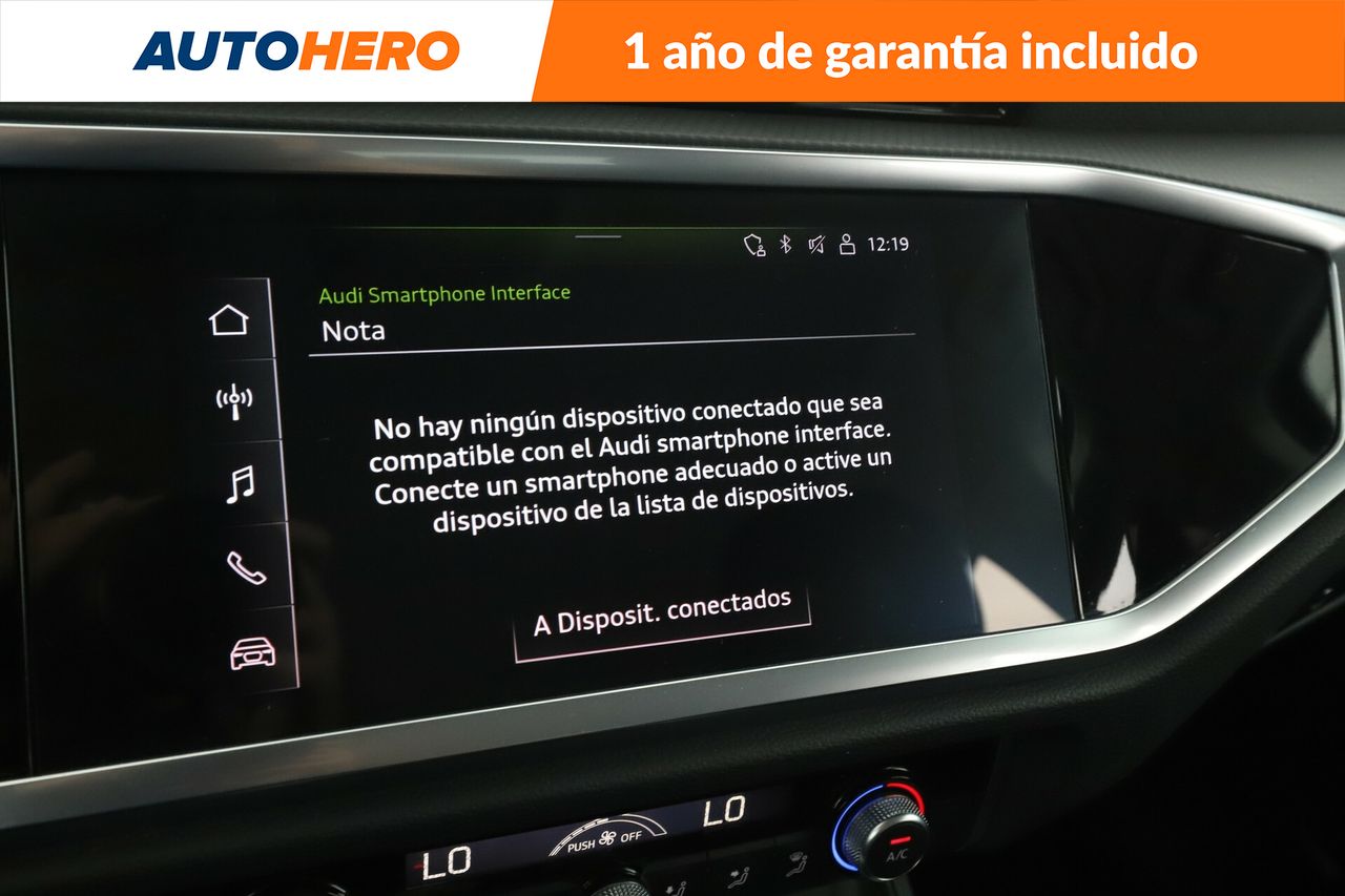 Foto Audi Q3 28