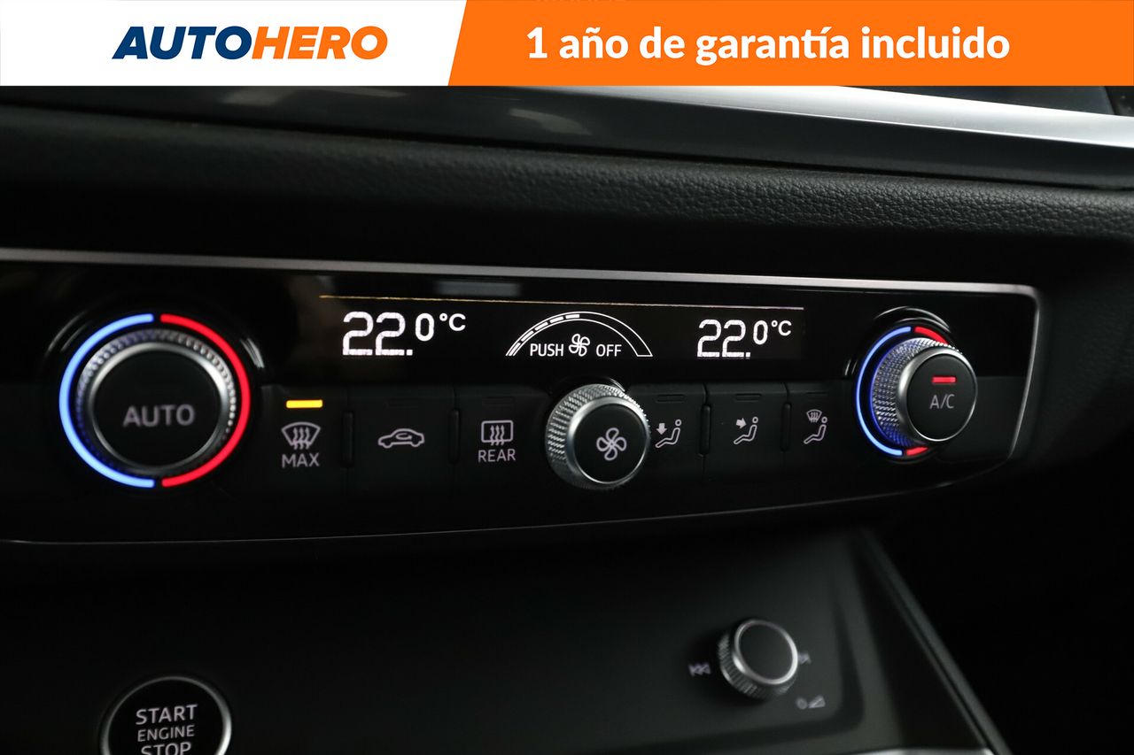 Foto Audi Q3 29