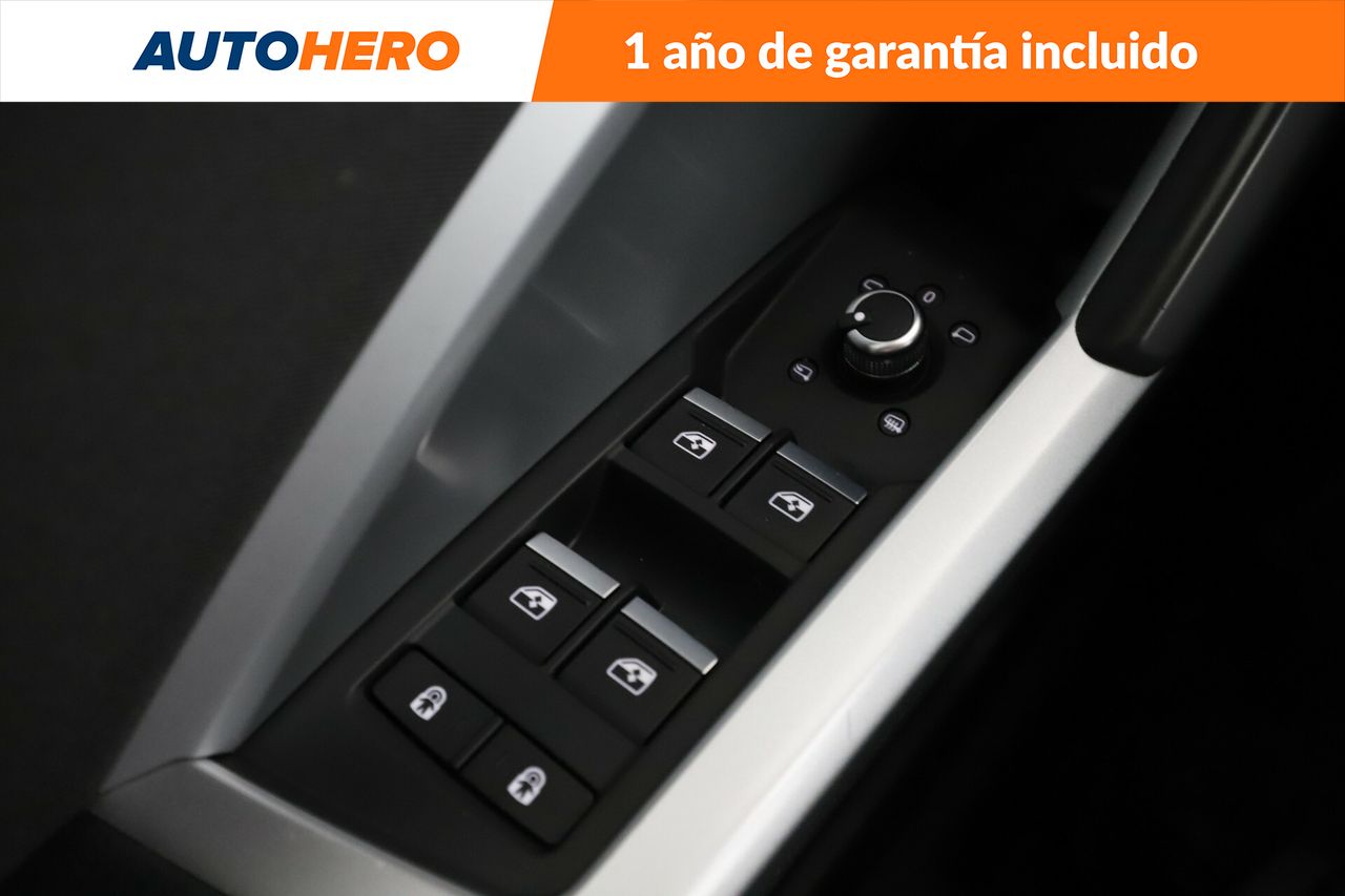 Foto Audi Q3 32
