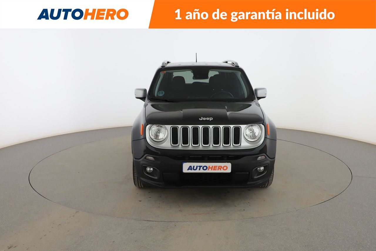 Foto Jeep Renegade 9