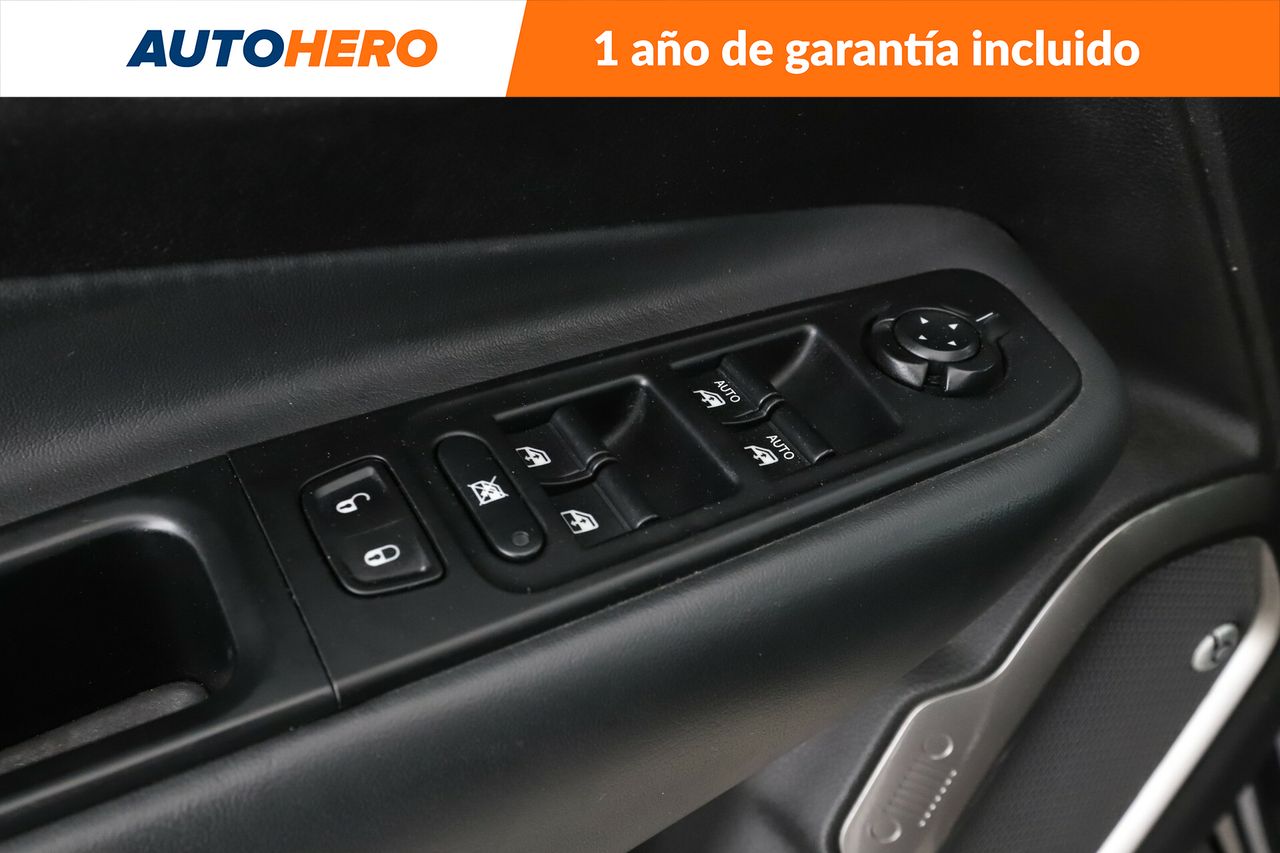 Foto Jeep Renegade 22