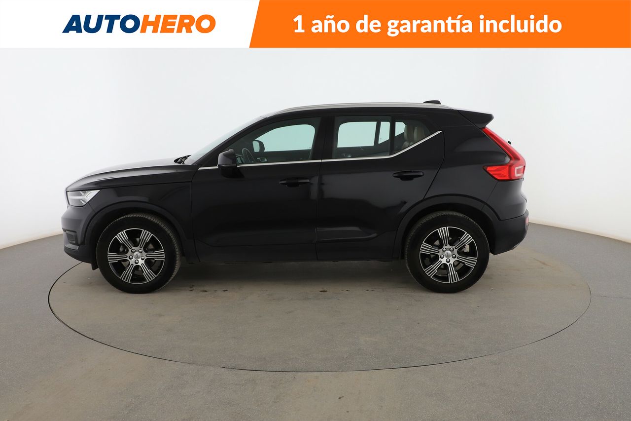 Foto Volvo XC40 3