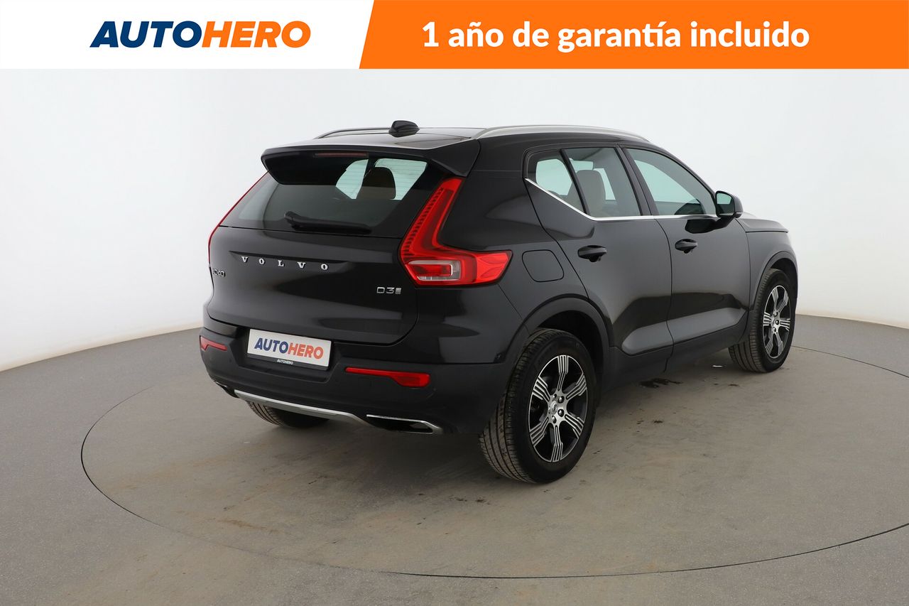 Foto Volvo XC40 6