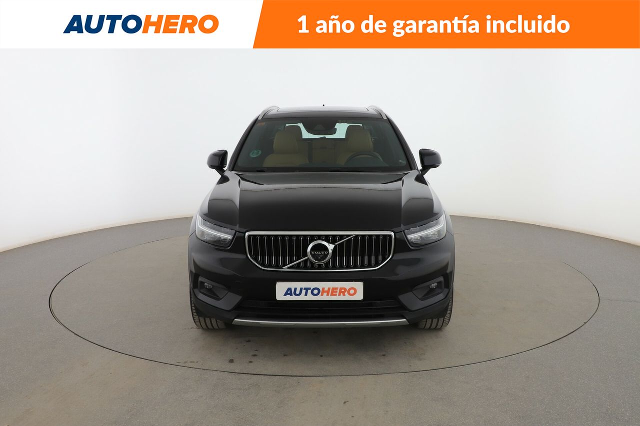 Foto Volvo XC40 9