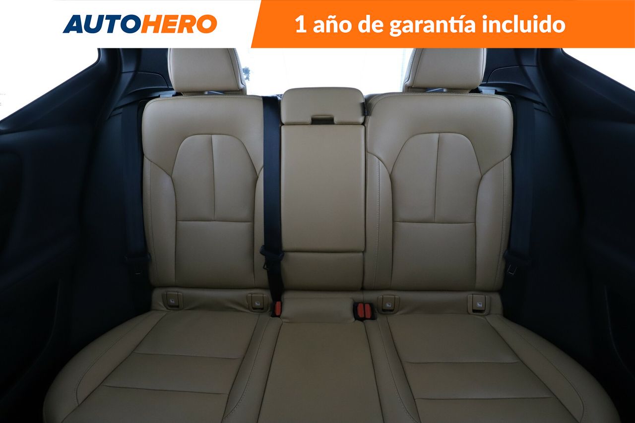 Foto Volvo XC40 16