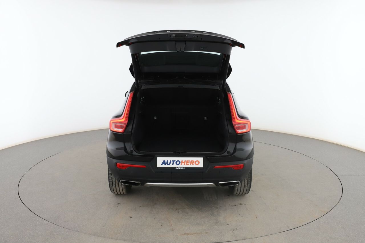 Foto Volvo XC40 17