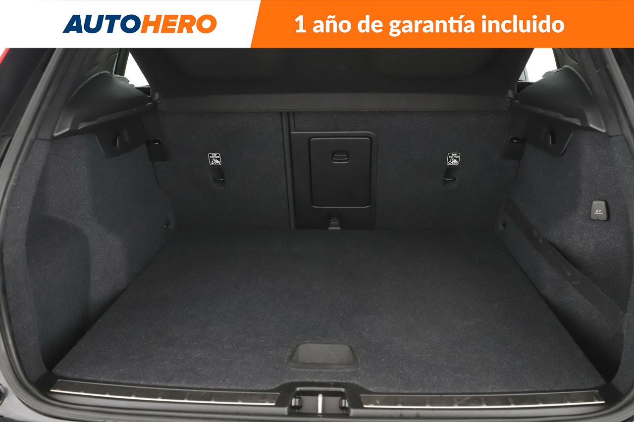 Foto Volvo XC40 18
