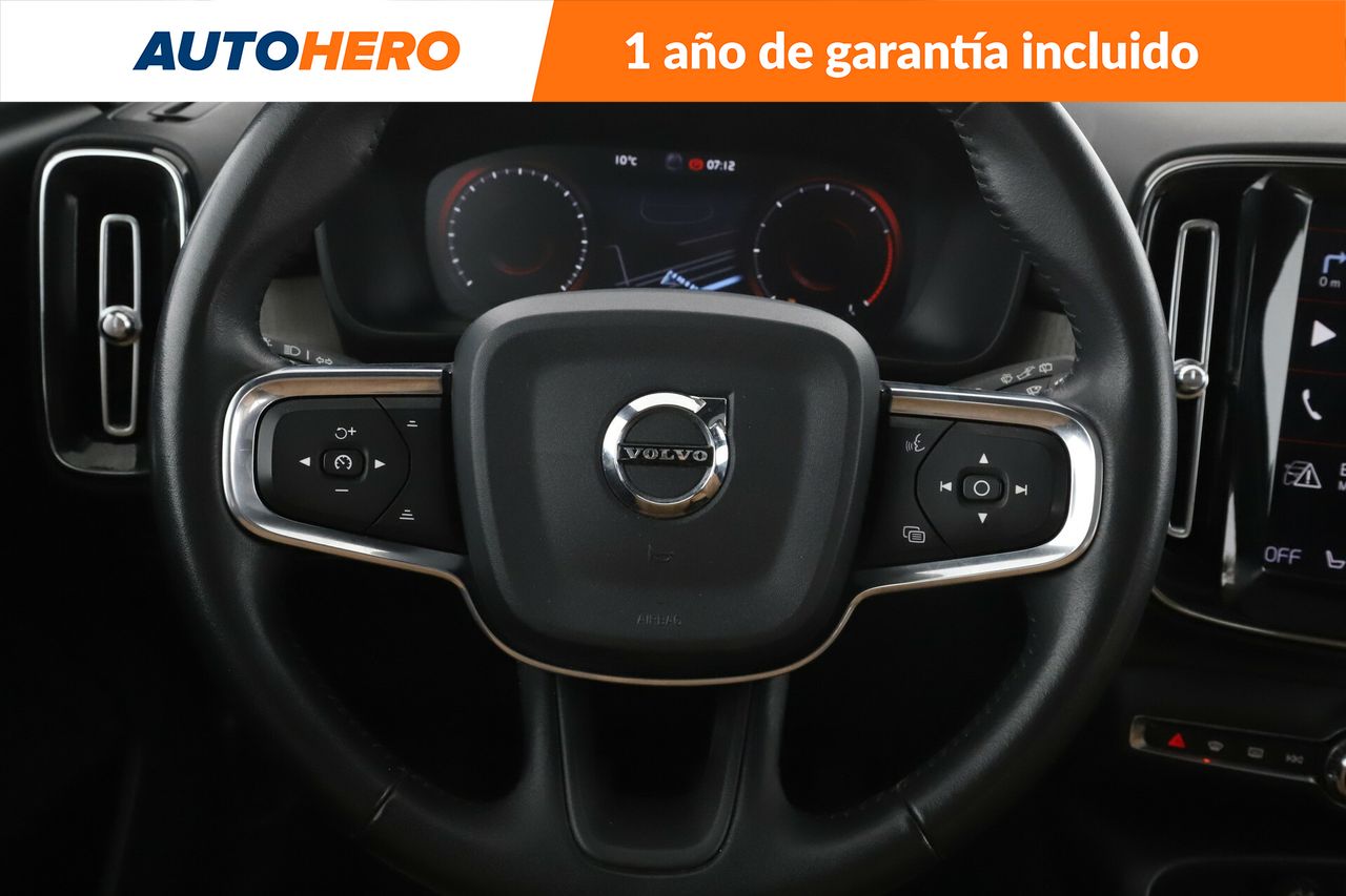 Foto Volvo XC40 20