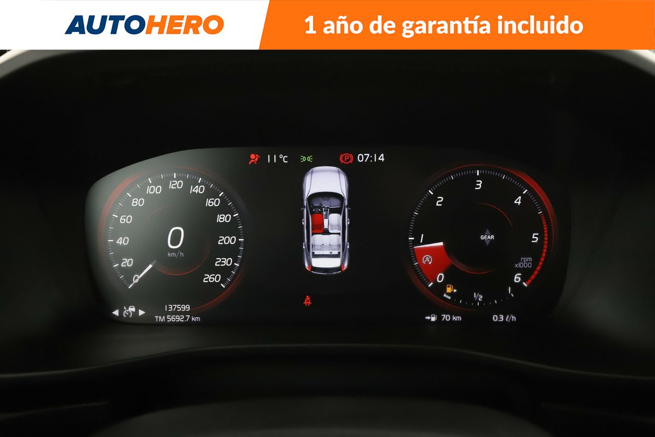 Foto Volvo XC40 21