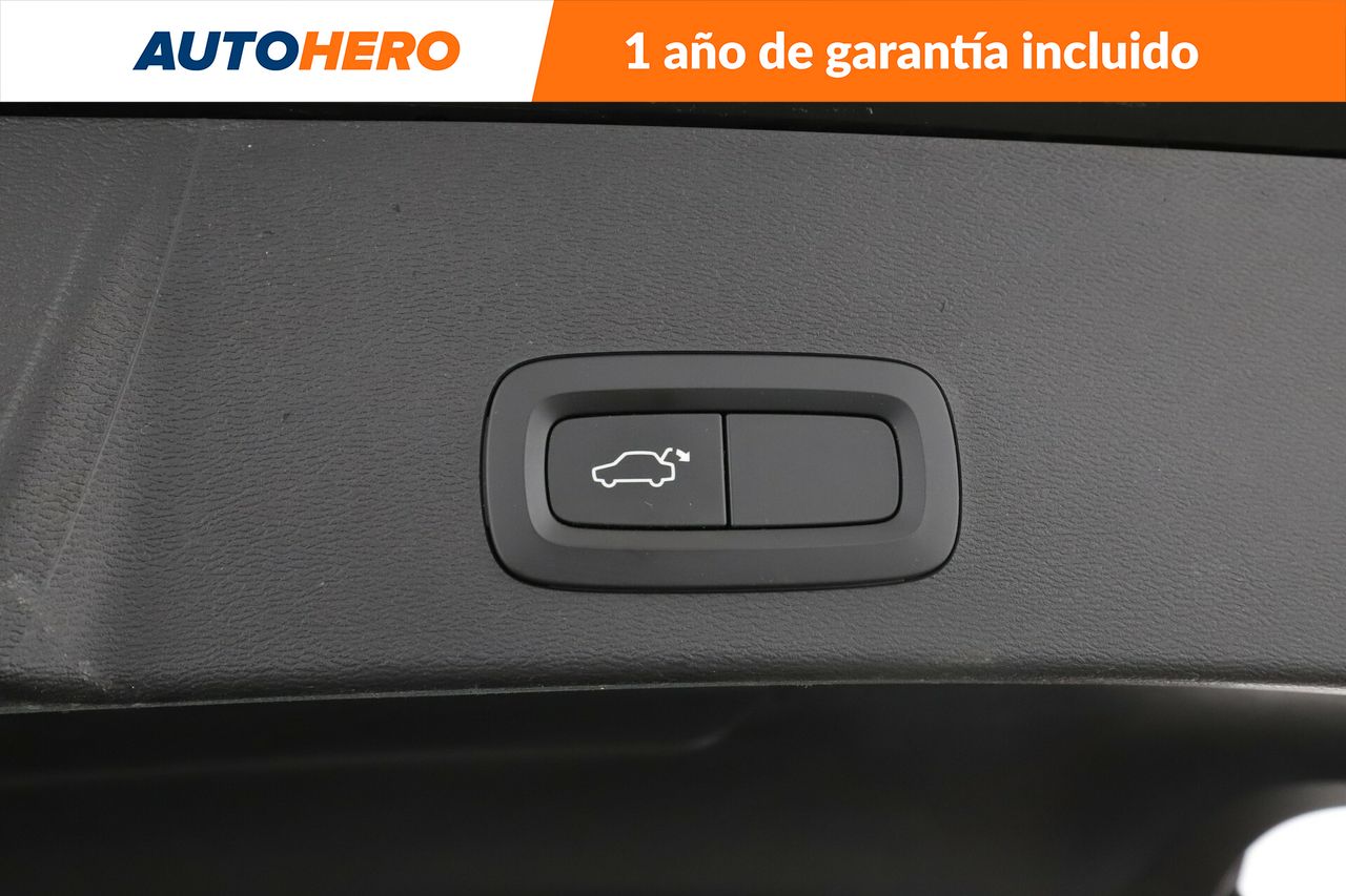 Foto Volvo XC40 22