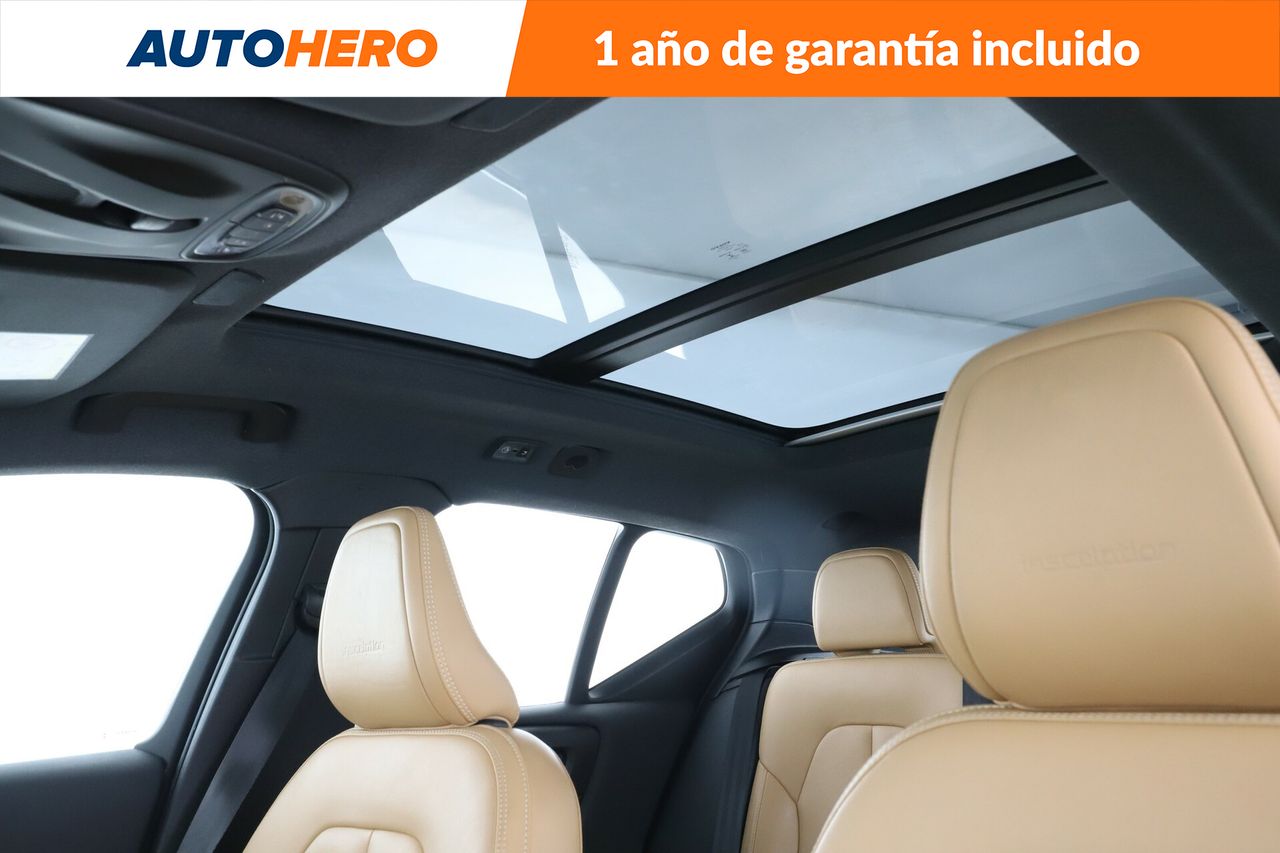 Foto Volvo XC40 23