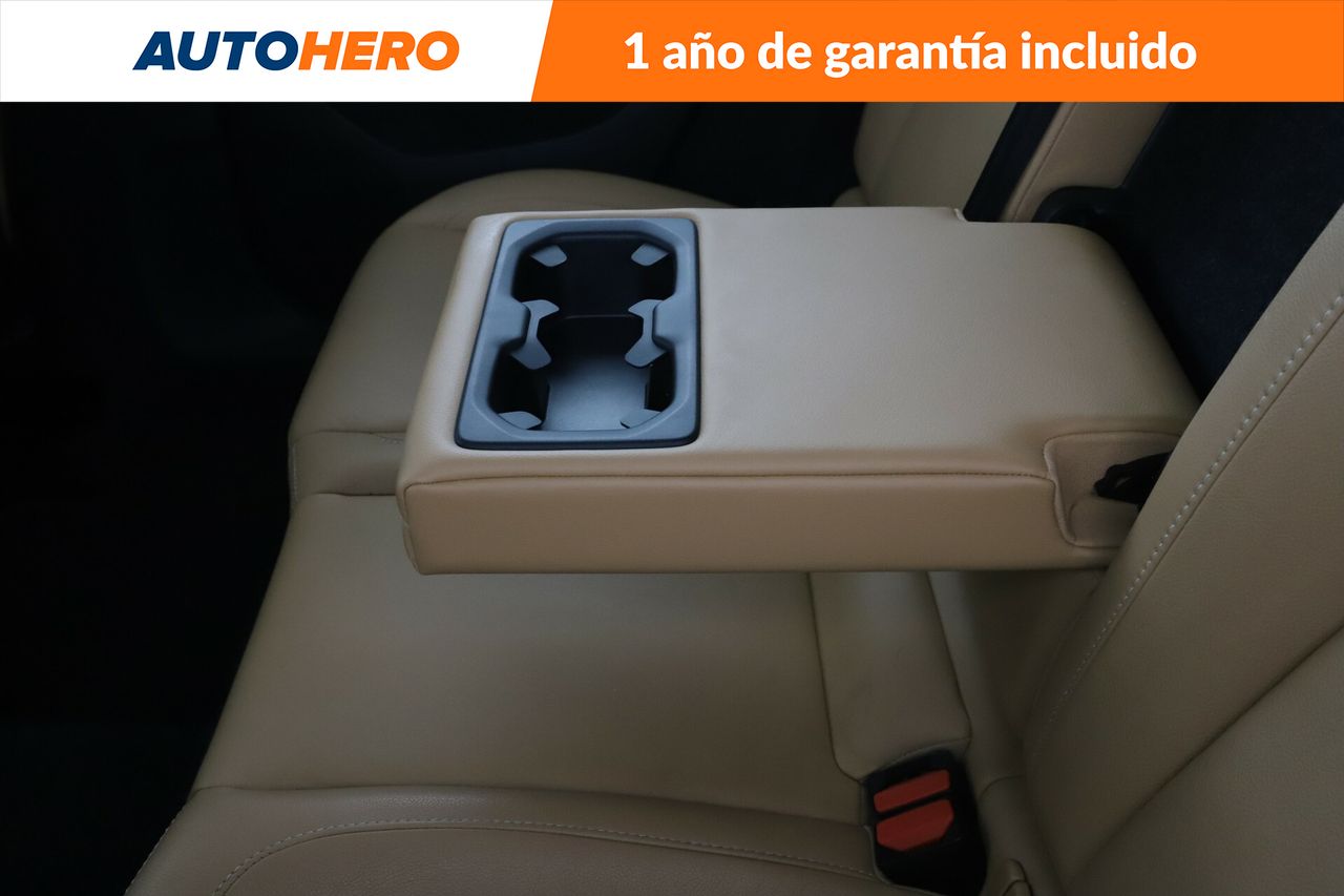 Foto Volvo XC40 25