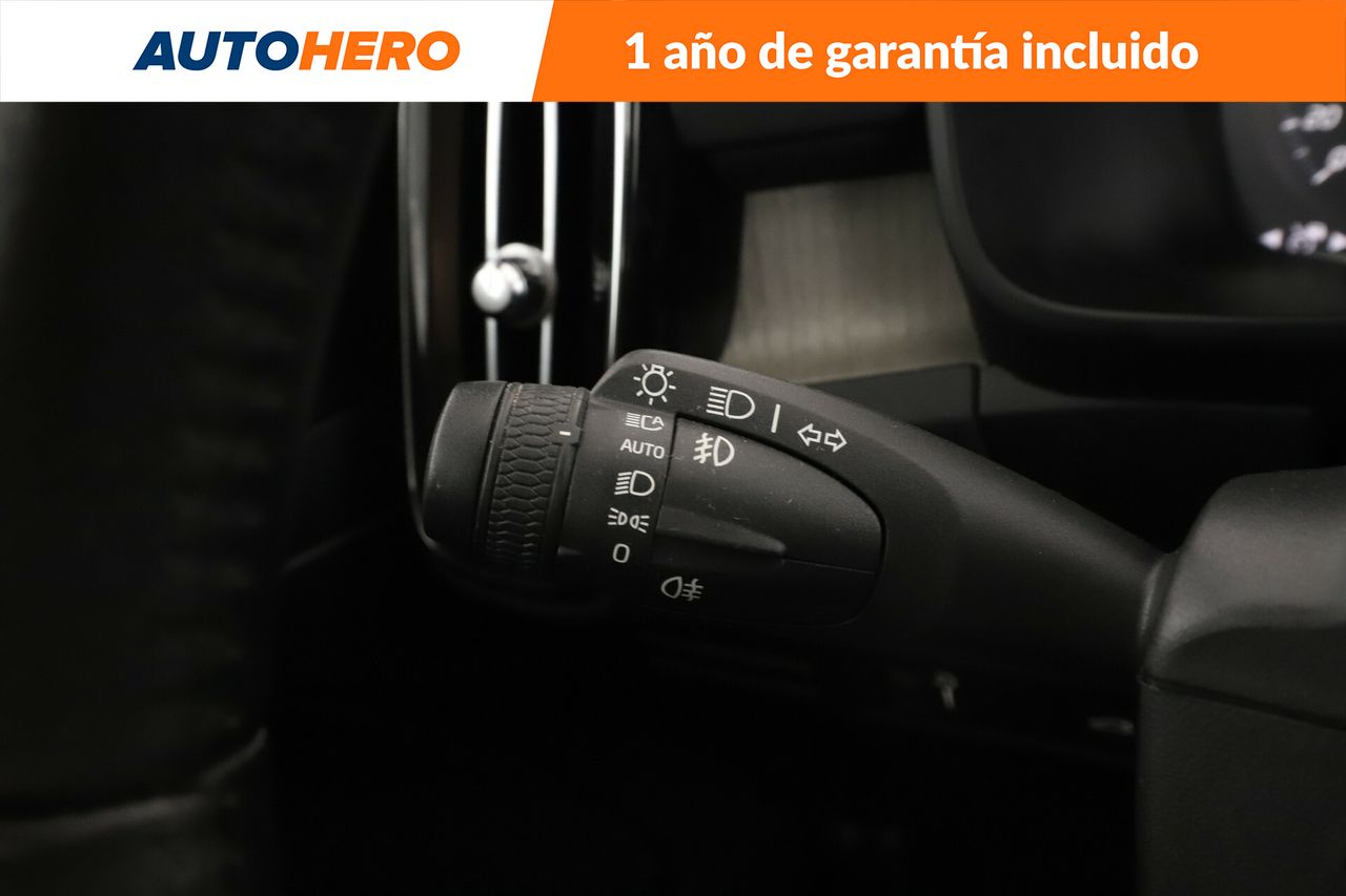 Foto Volvo XC40 32