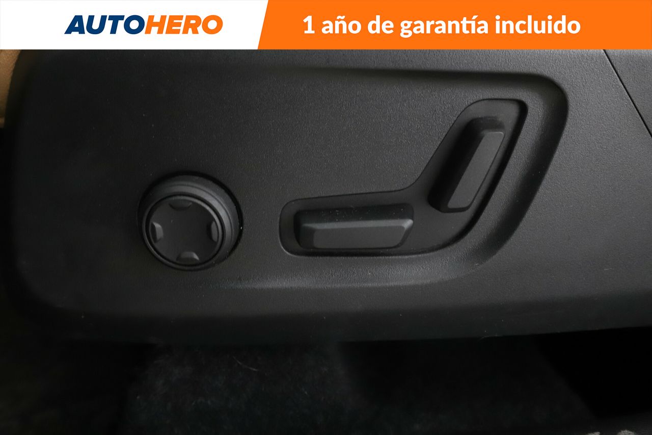 Foto Volvo XC40 35