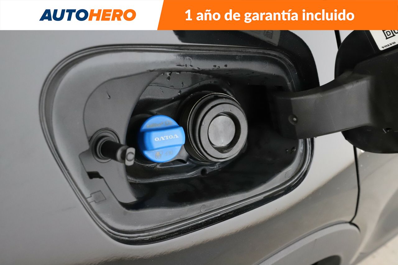 Foto Volvo XC40 36