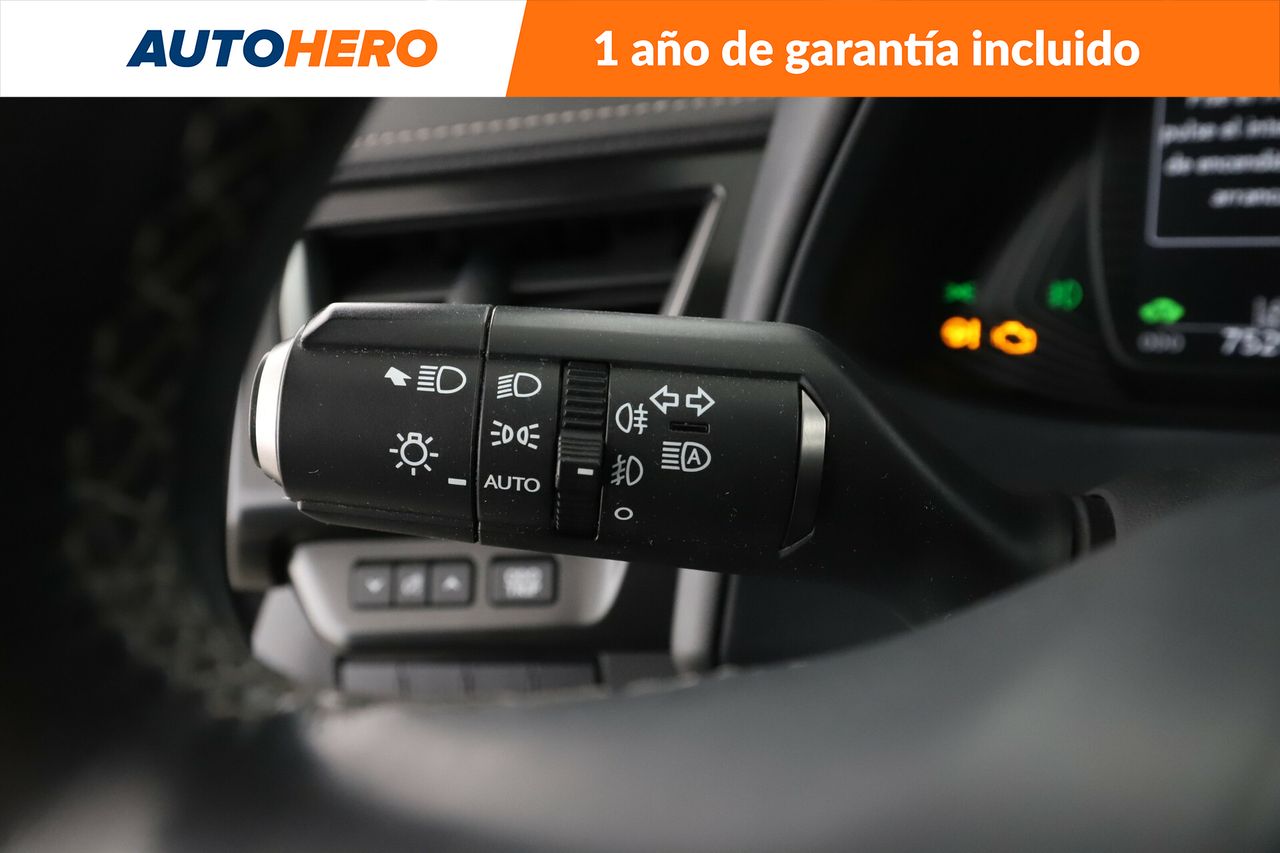 Foto Lexus UX 23