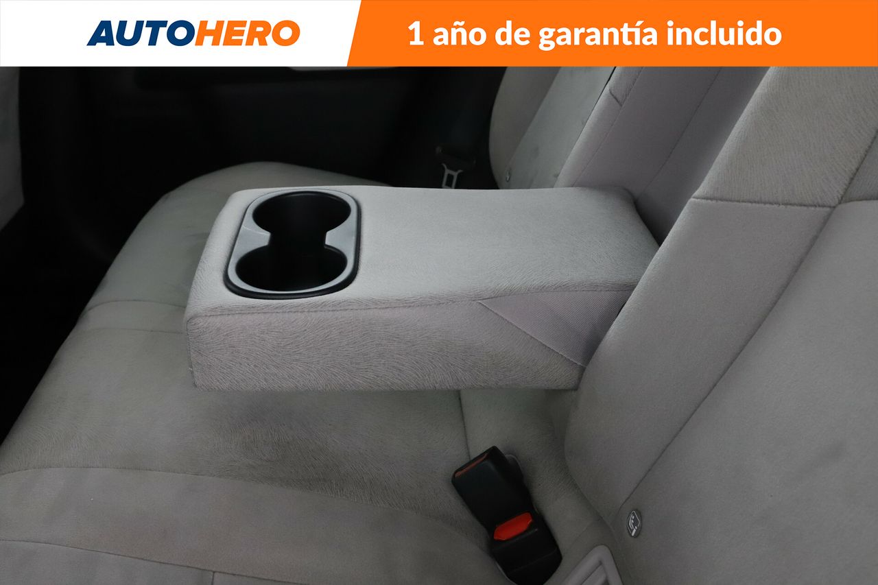 Foto Lexus UX 30
