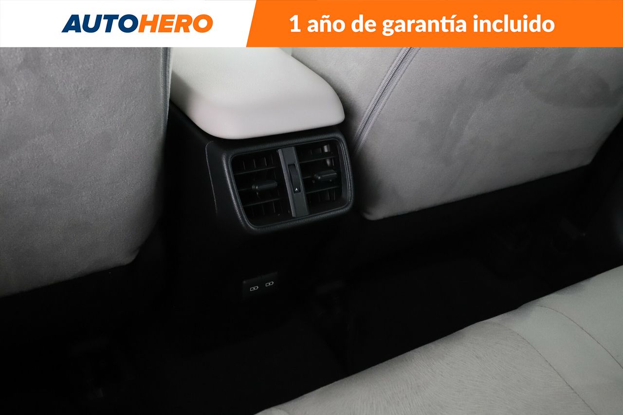 Foto Lexus UX 31