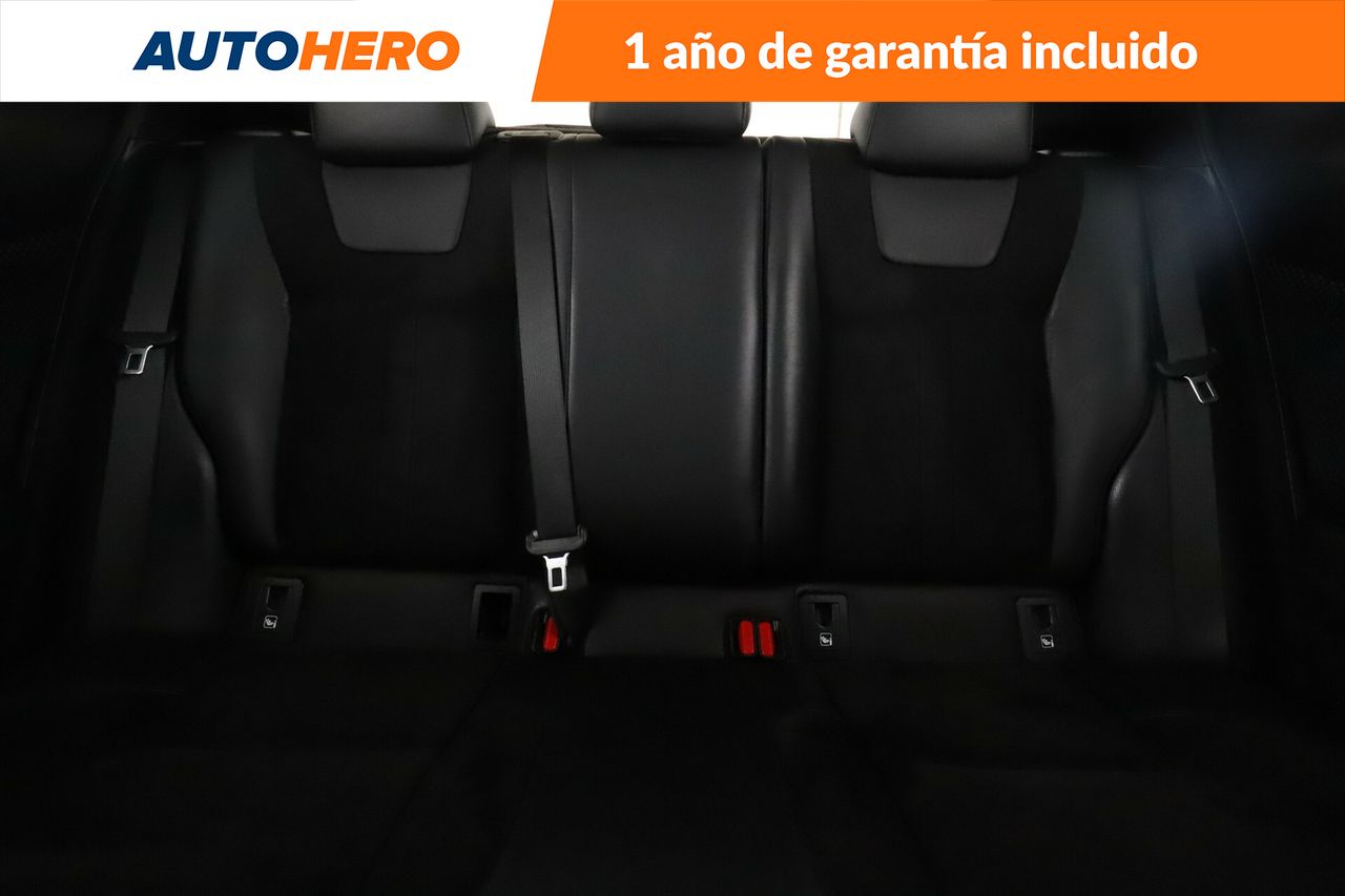 Foto Toyota C-HR 16
